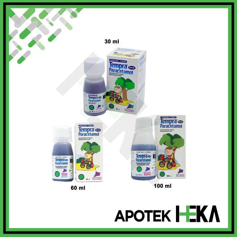 Cd R Rrasa Anggur Jual Tempra Syrup Sirup Rasa Anggur 30 Ml / 60 Ml / 100 Ml Demam Anak ...