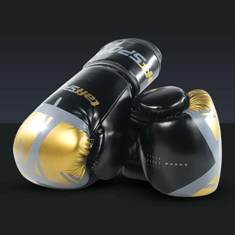 Jual Woesad Sarung Tangan Tinju Mma Ufc Boxing Muay Thai Glove Wsd-85 ...