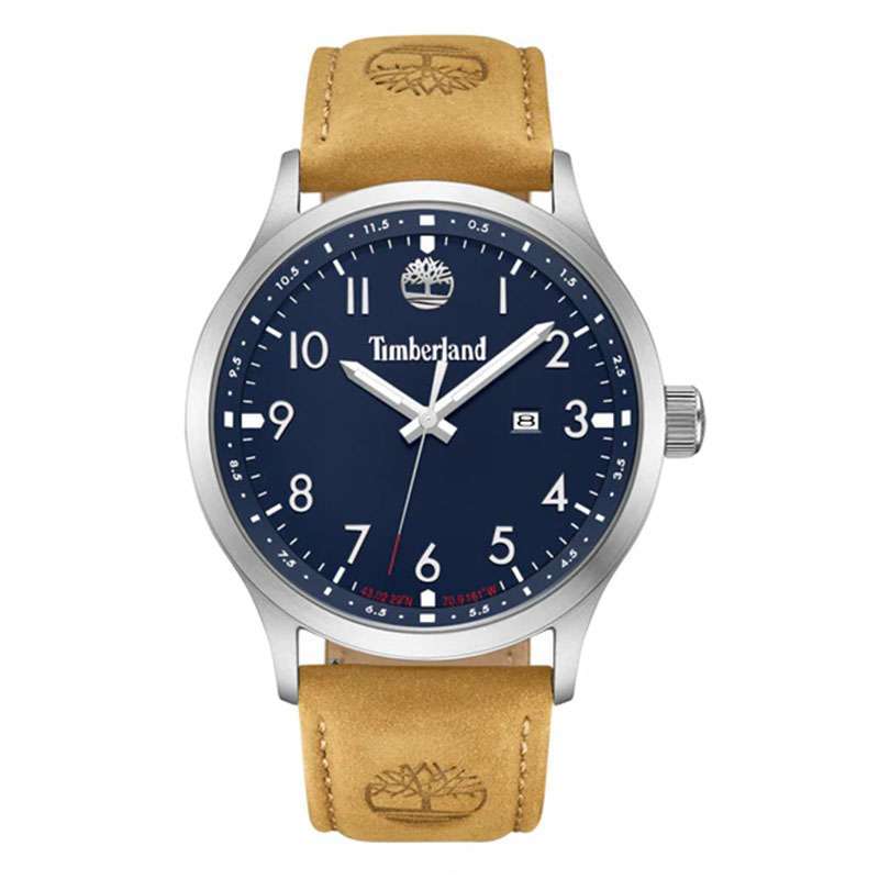 Promo Jam Tangan Timberland Tdwgb0010103 Timberland Original 0010103 Timberland Pria Jam Tangan Analog Kl Wtr Rstnt 50 Meter Dmtr 4.5 Diskon 43 Di Seller Jamdunia Official Store Sawah Baru Kota Tanger...