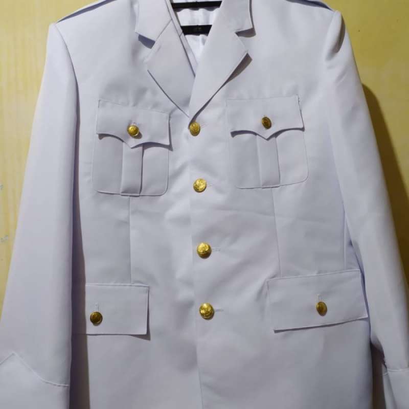 Jual Baju Lurah/baju Pelantikan Lurah/baju Camat/seragam Lurah