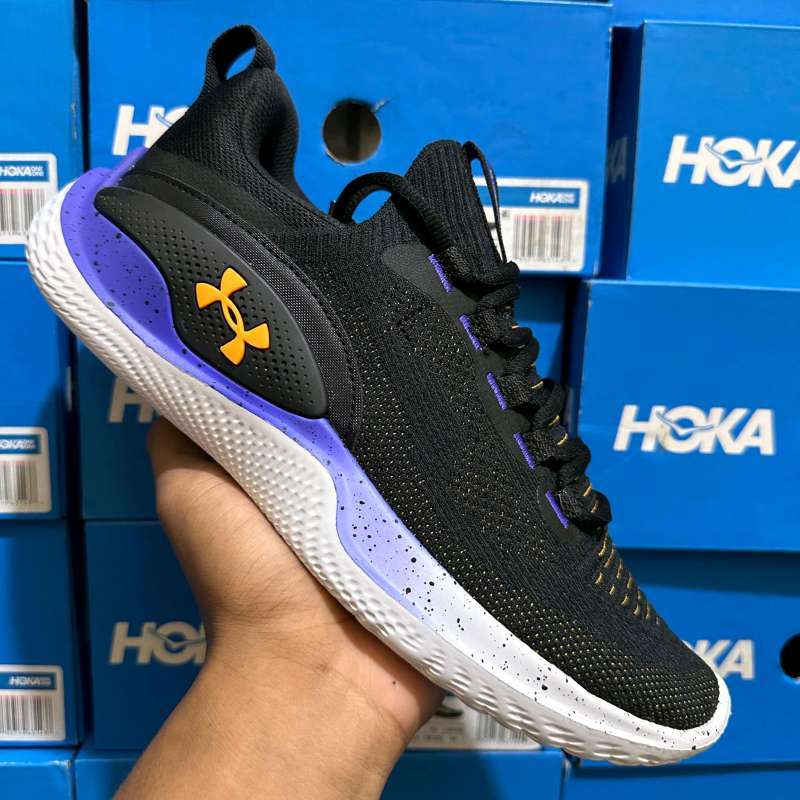 Sports Shoes Ua Workout Shoes UNDER ARMOR INFINITE PRO FIRE&amp