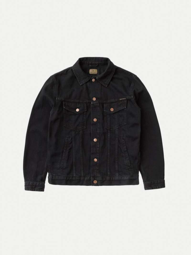 Harga jaket nudie jeans sales