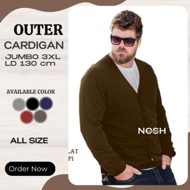 Cardigan jumbo outlet