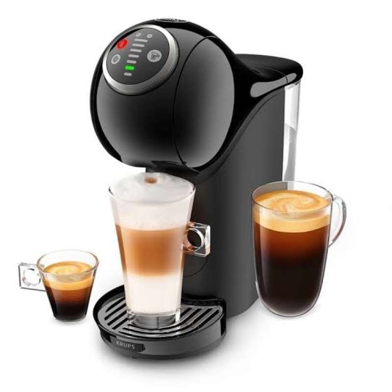 Daftar Harga Nescafe Dolce Gusto Genio S Plus Original Spesifikasi Lengkap November 2024