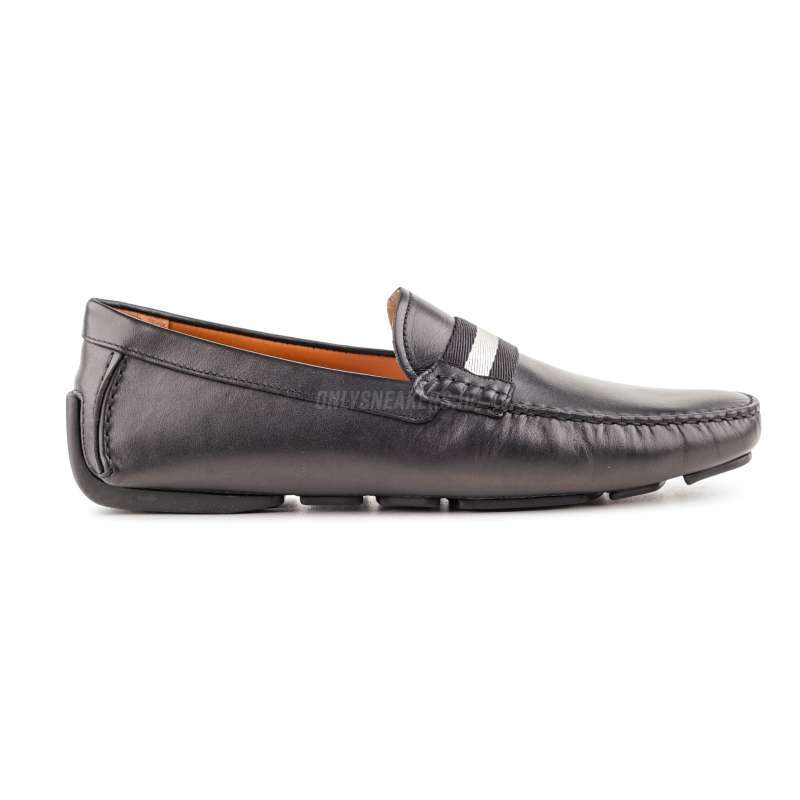Bally waltec preassure