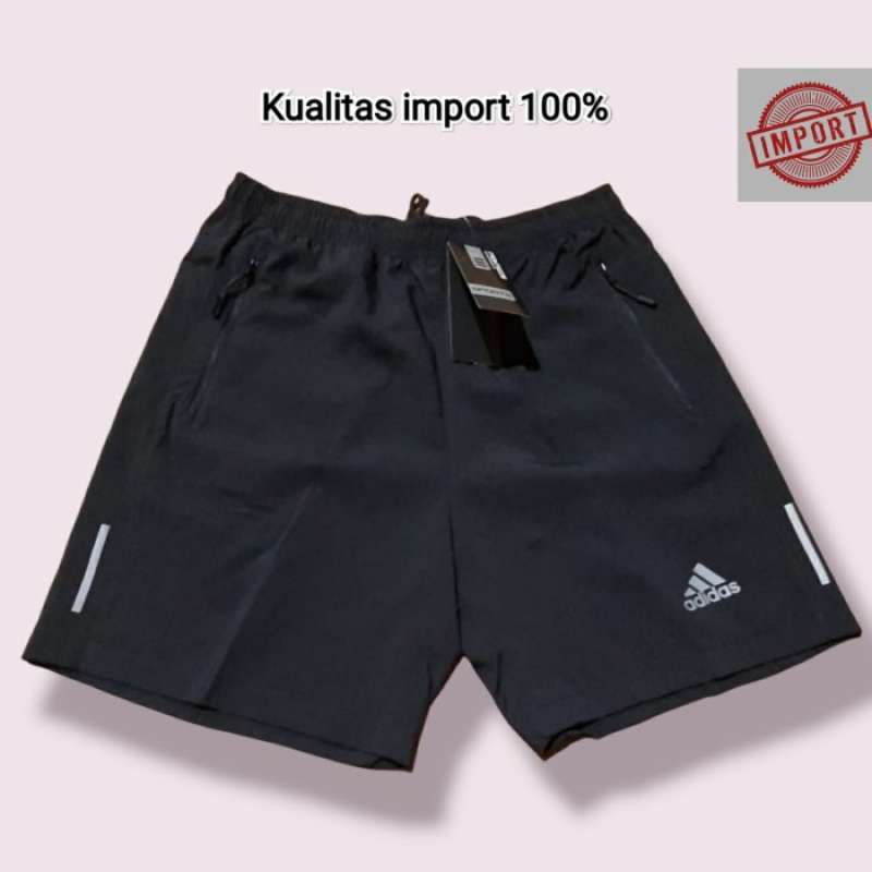 Celana running reebok outlet