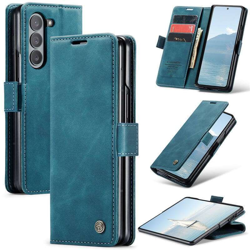 Amazon Vivo V15 Pro Flip Cover Leather CASING HUAWEI PURA 70 ULTRA