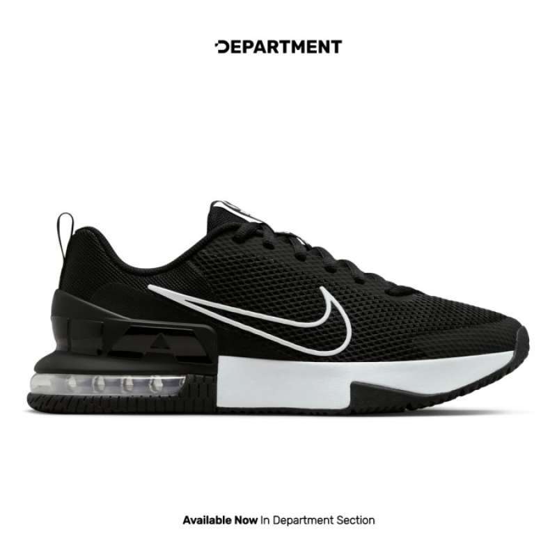 Air max hitam clearance