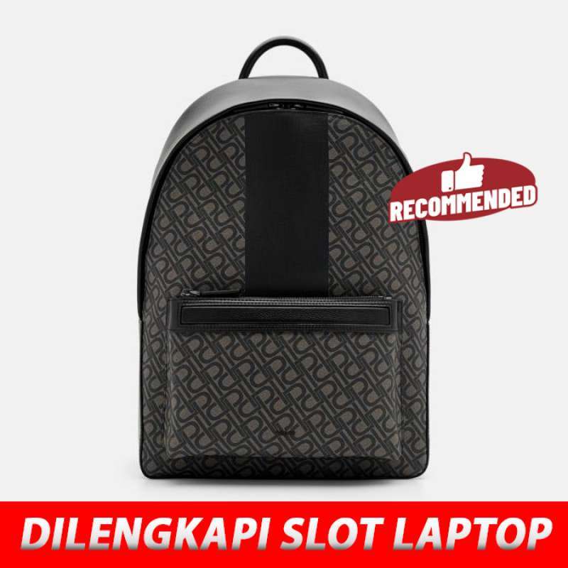 Authentic Lacoste Lacoste Backpack Singapore PEDRO