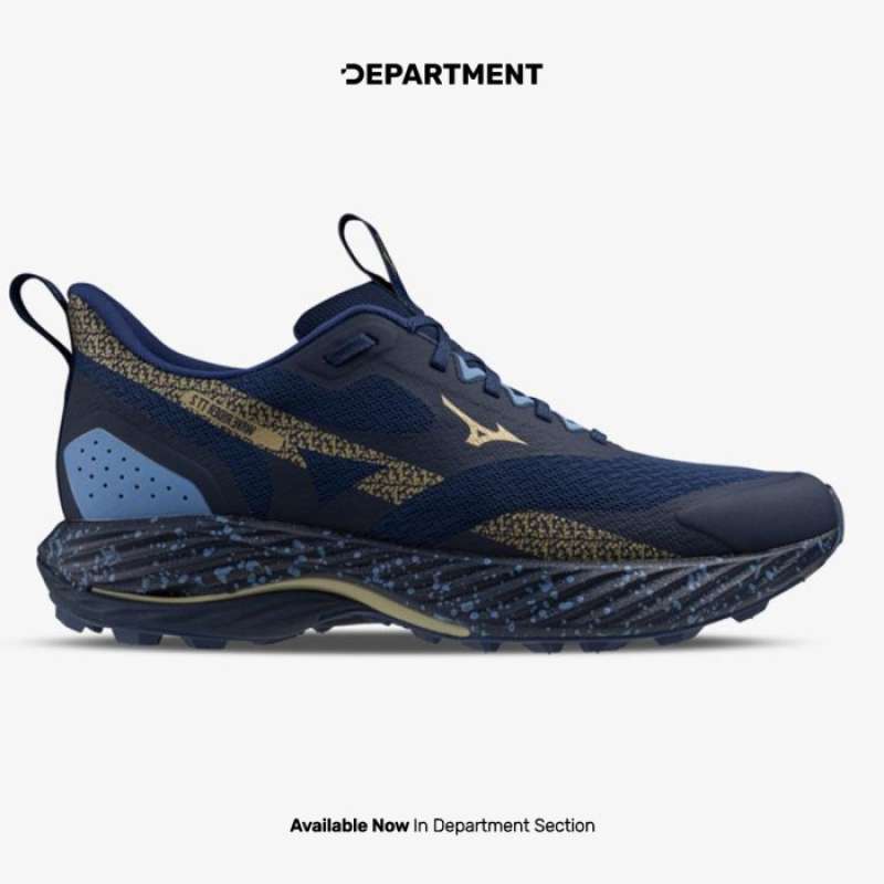 Harga sepatu mizuno wave rider 19 top