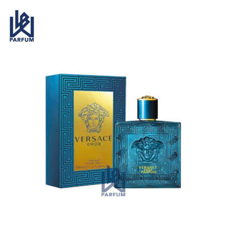 Fragrance Versace Eros Tester 100ml Versace Eros Parfum For Men 100Ml