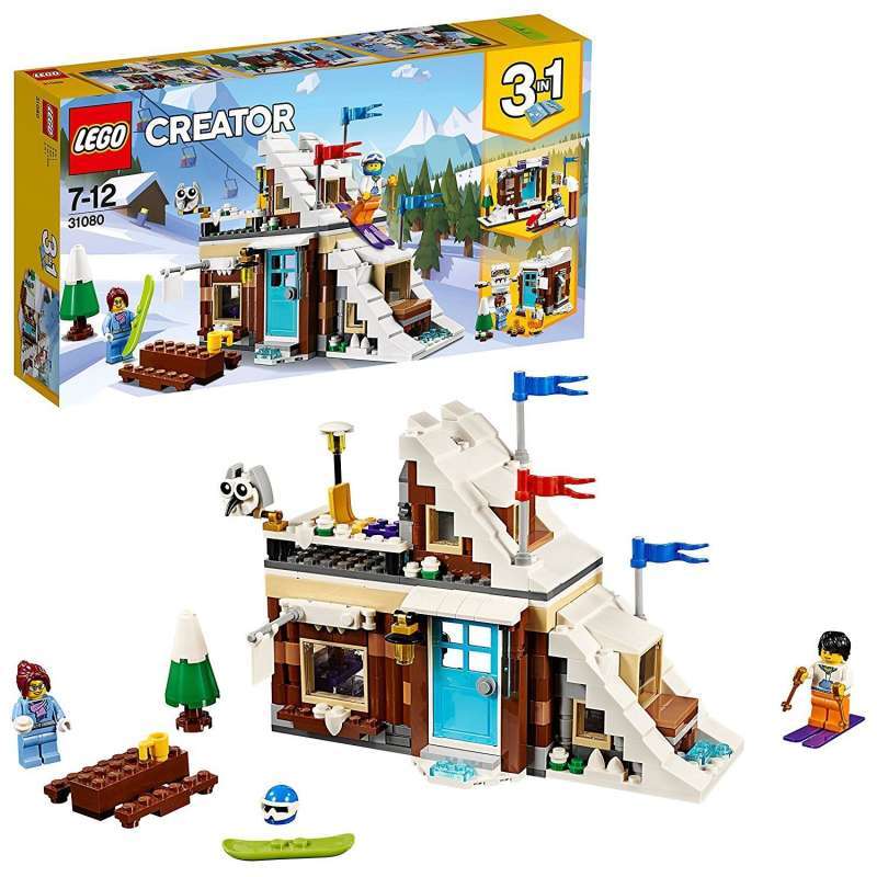 Modular Creator Lego 2019 Lego Creator Modular Building 2019