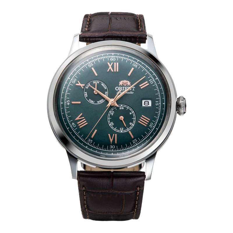 Jual orient bambino deals