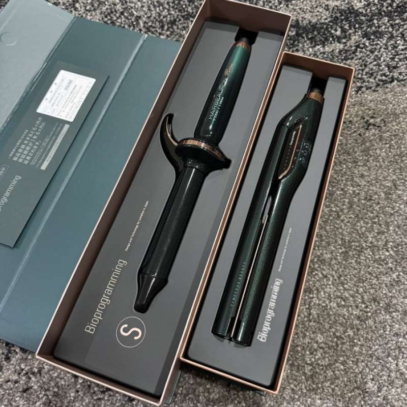 Promo Promo Hairbeauron Bioprogramming 7d Plus Curl Iron S Diskon 50 Di Seller Arowa Two Rawa Buaya Kota Jakarta Barat Blibli