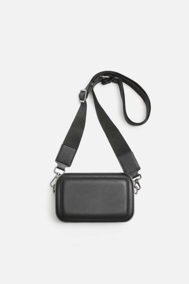 Zara men's handbags shop