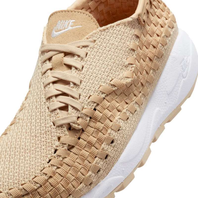 Jual Sepatu Nike Air Footscape Woven Women Nikfz0405200 Di Seller