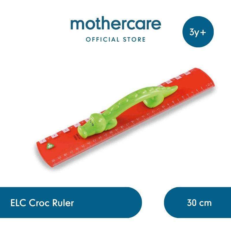 Alligator Ruler Alligator Easy Grip Ruler