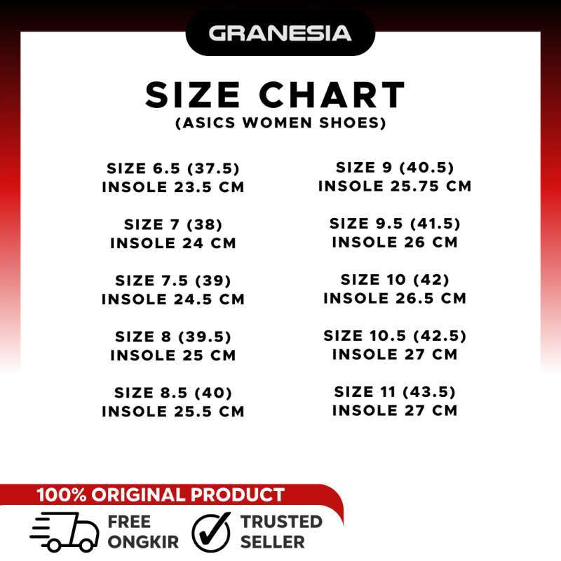 Gel Nimbus Asics Shoes Width Chart Asics Gel-Nimbus 26 Women's