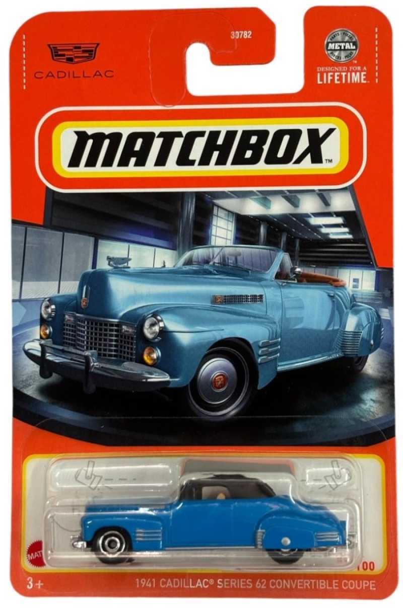 マッチボックス　レズニー　No.14 エッソ 救急車（アンビャランス） マッチボックス レズニー No.14 エッソ 救急車（アンビャランス