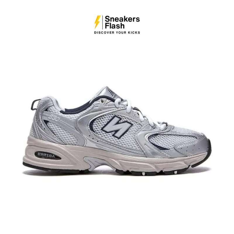 Casual New Balance Slip On Sneaker Sepatu NB Sepatu New Balance