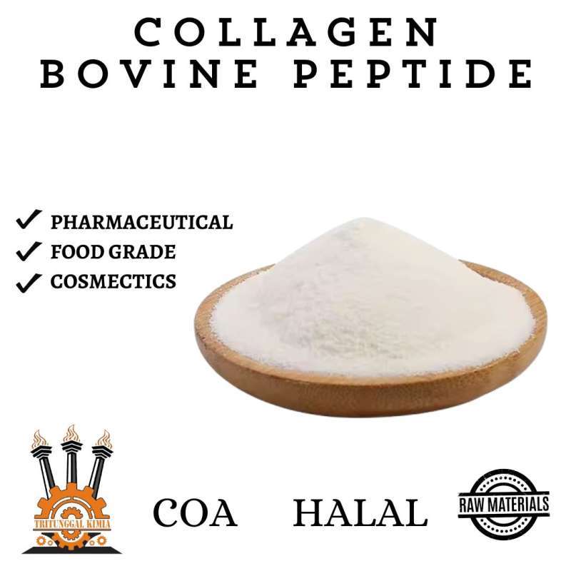 Collagen Peptides Powder Gratis Ongkir 🏷️ Harga Murah Juli 2026