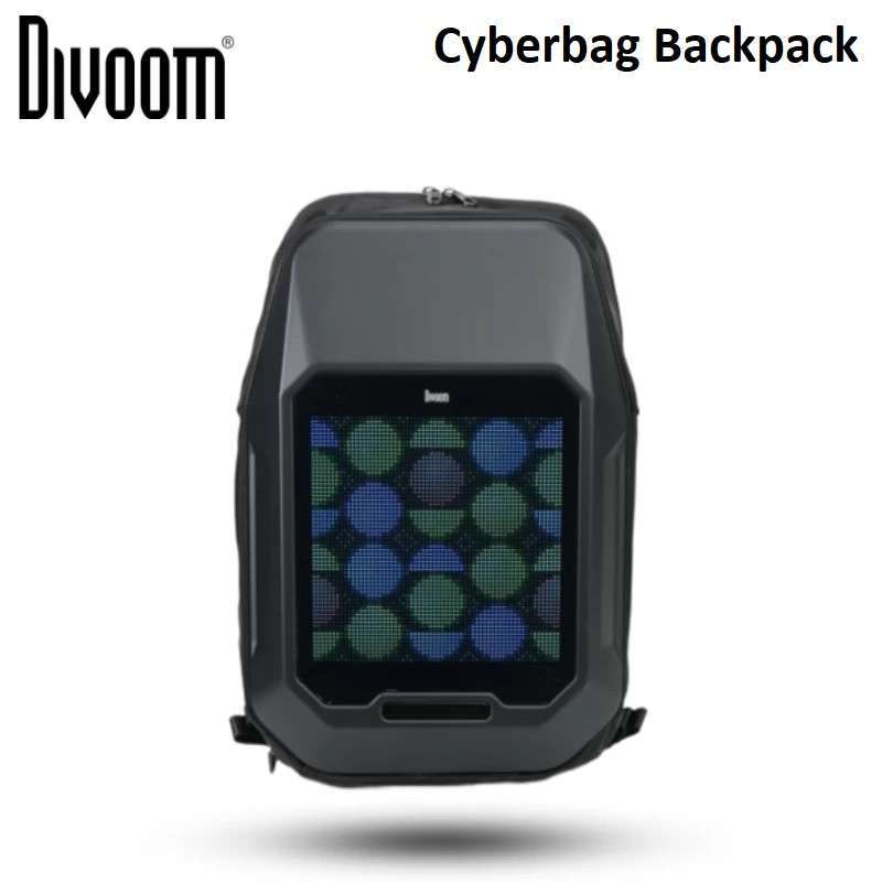 Divoom Bag - 🔥 Harga & Model Terbaru Oktober 2025