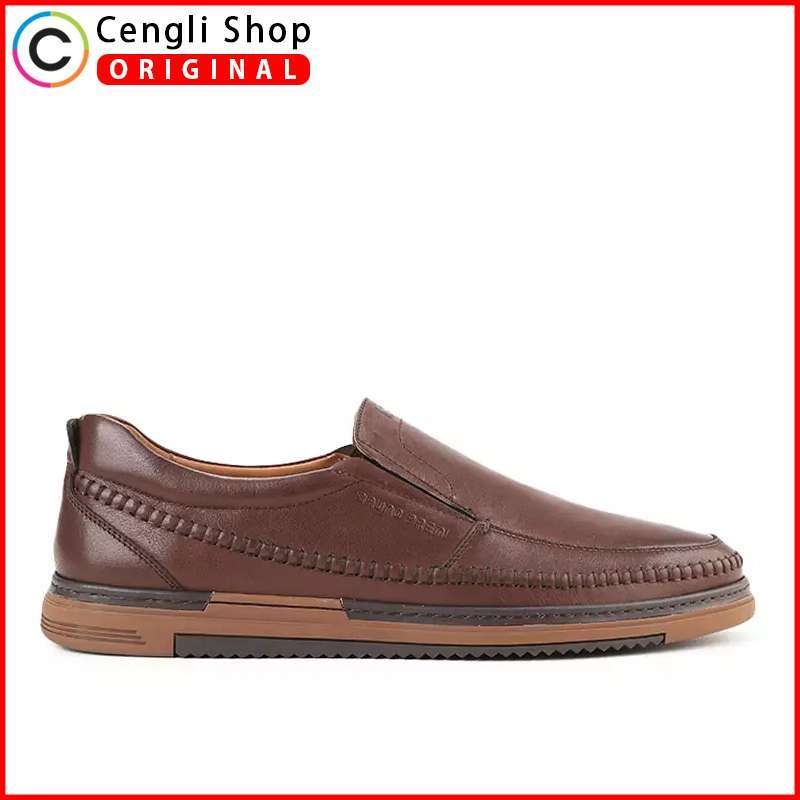 Sepatu slip on kickers store