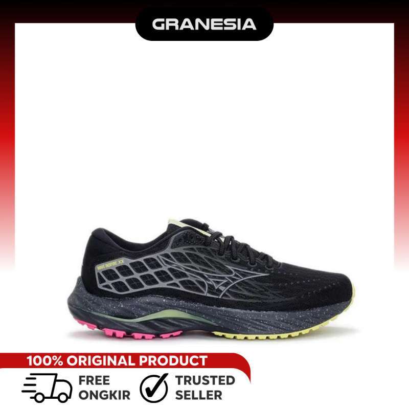 Harga mizuno wave rider 20 shop