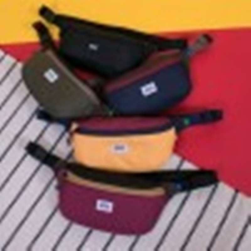 Waist bag visval shop