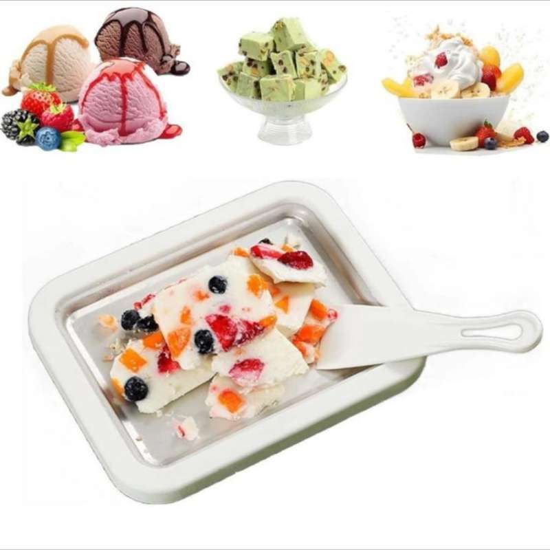 alat ice cream maker