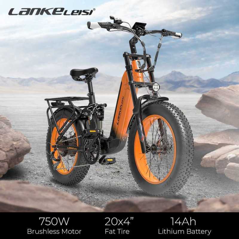 Fat bike murah cheap