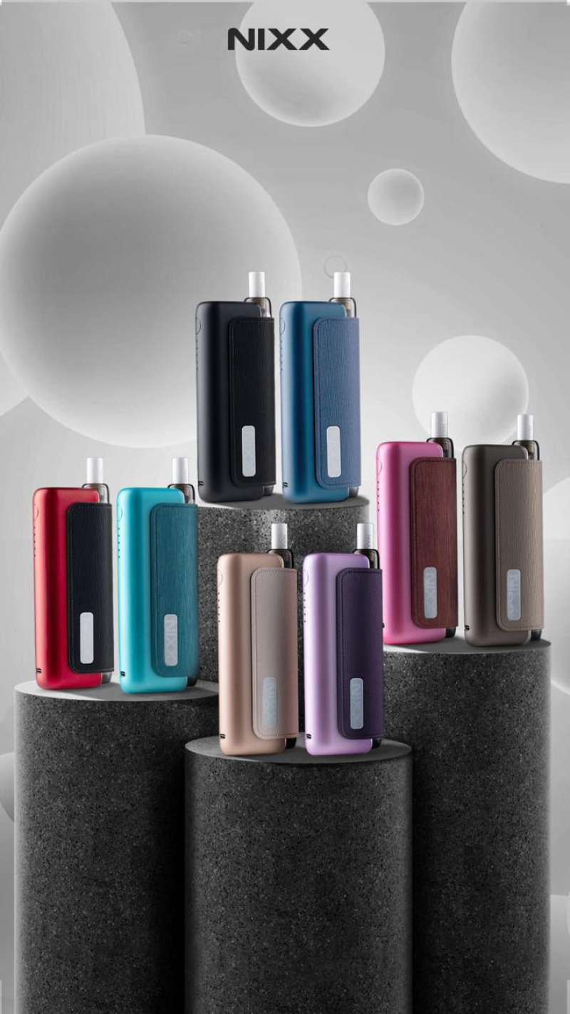 elfbar nachfüll pod läuft aus VOOPOO VAPE | Vape Pen main image 1