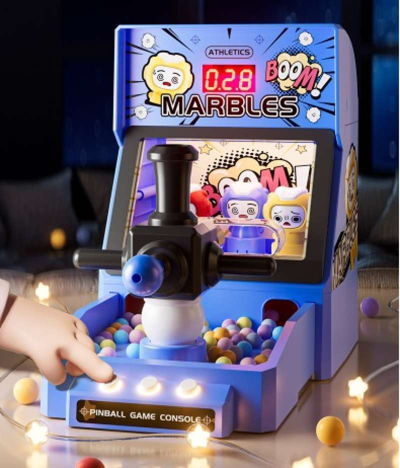 Jual Pinball Machine 🏷️ Original Terbaru, Terlengkap, & Harga Termurah ...