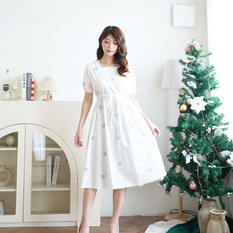 Jual dress korea shop