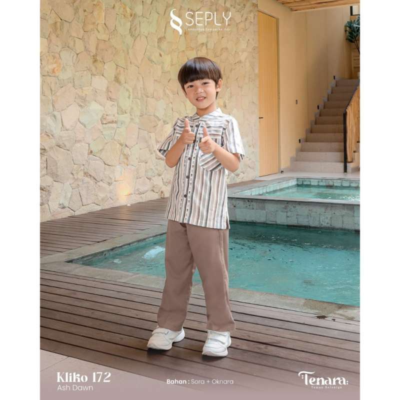 SEPLY KLIKO 172