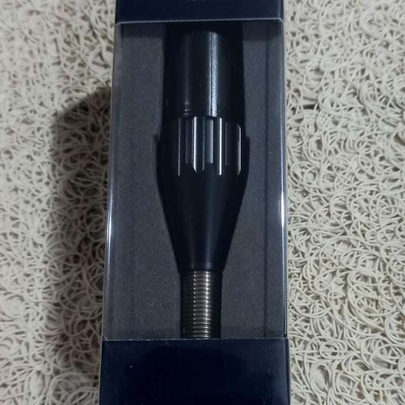 Furutech FP-701M G | Accessories  Plugs  Audio plugs  XLR