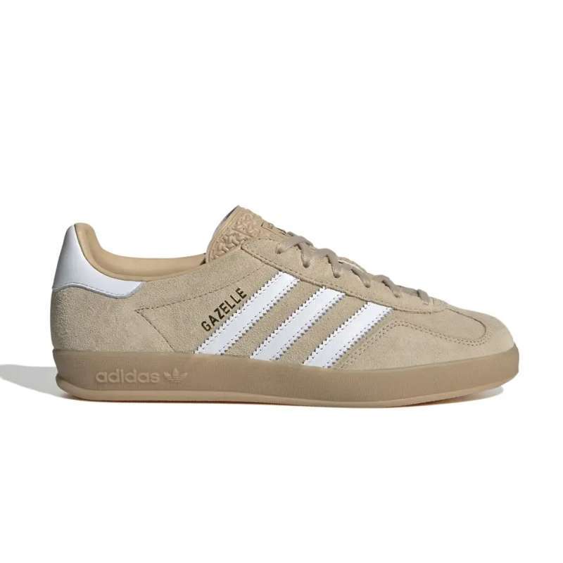 SEPATU ADIDAS GAZELLE INDOOR WOMEN ADIIH5482