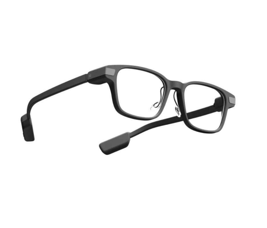 Jual Even Realities G1 B Smart Glasses Display Ai Bluetooth Water ...