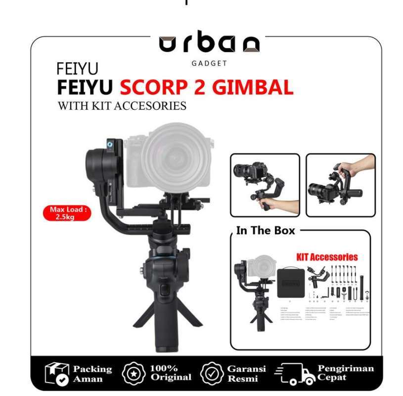 Axis Gimbal For Feiyu Tech Mini 3d Pro Feiyu Tech WG Axis Wearable