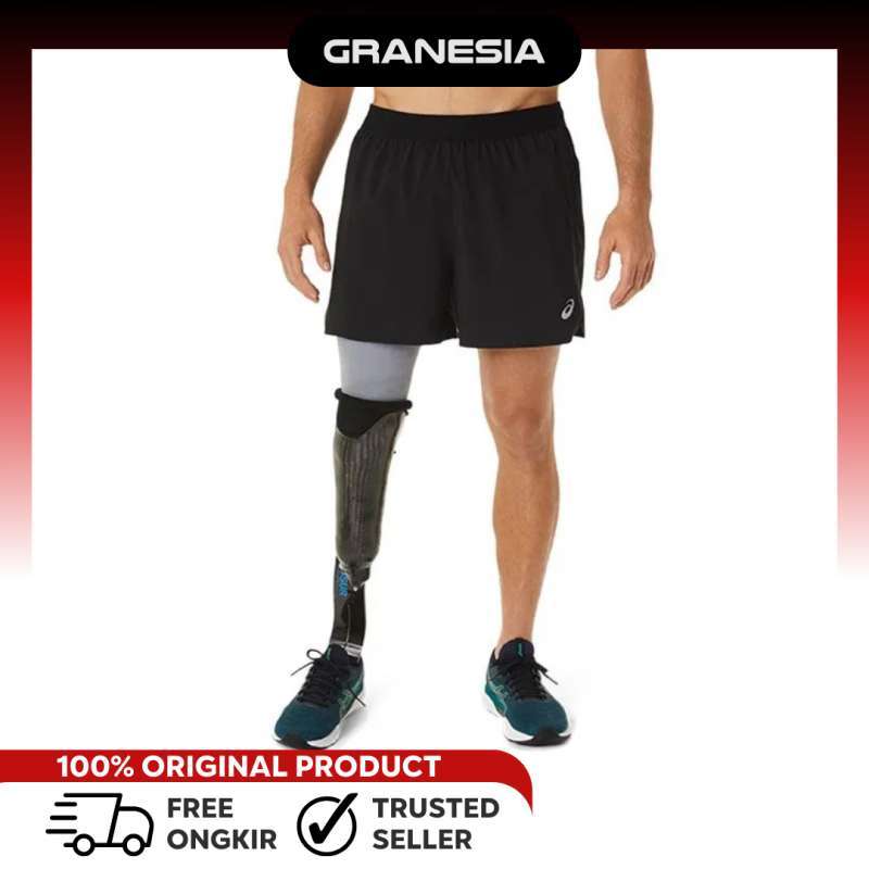 Celana training asics sale