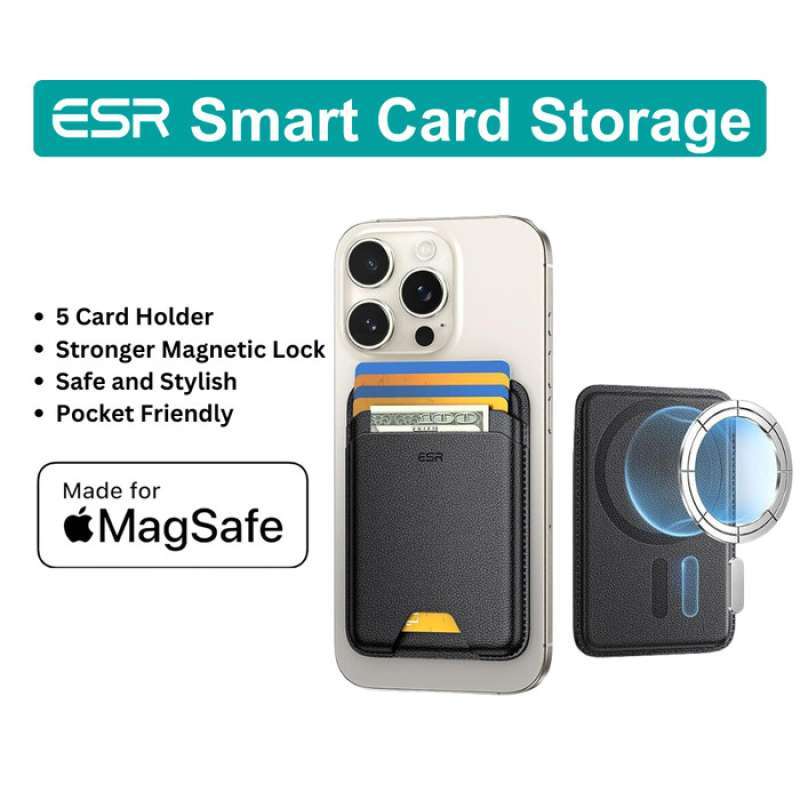 HOT Magnetic Wallet Iphone 12 Mini Magsafe Wallet Iphone 12