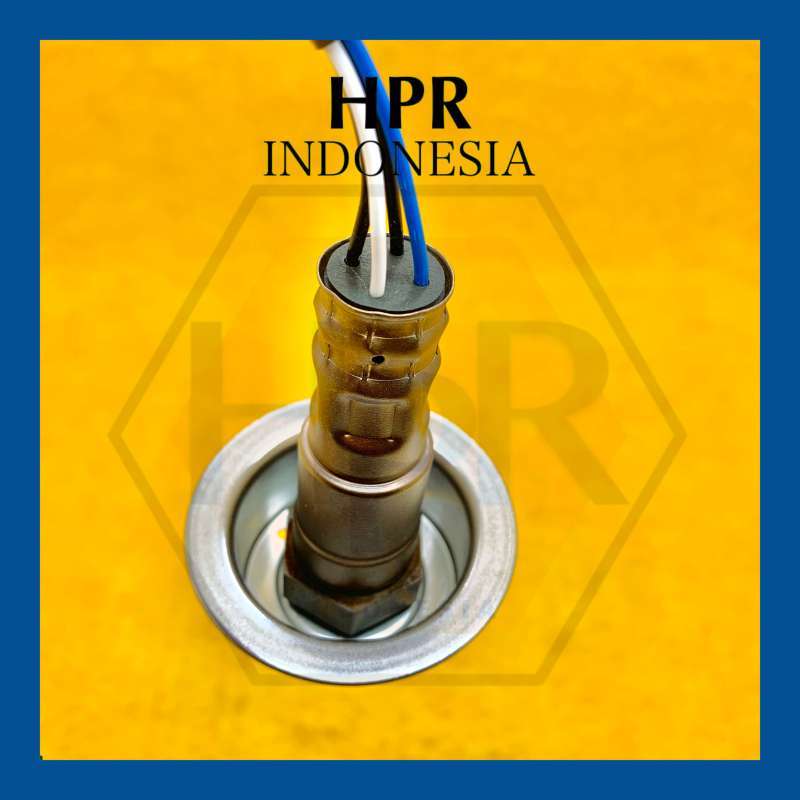 Jual Hpr Oxygen Sensor Oksigen Air Fuel Ratio Nissan Juke F15 | 22693 ...