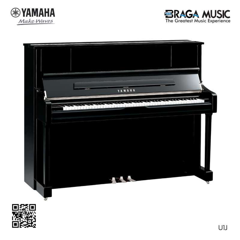 U1j yamaha online