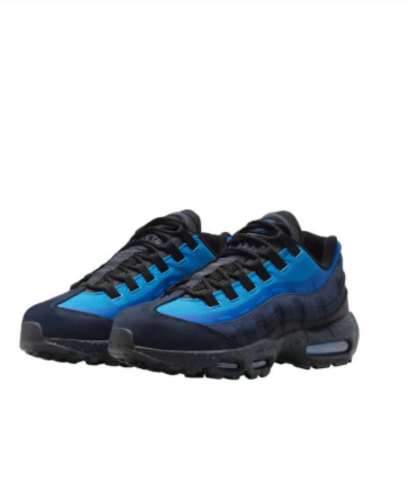 Jual Nike Air Max 95 Stash (2024) 100% Original Guaranteed Di