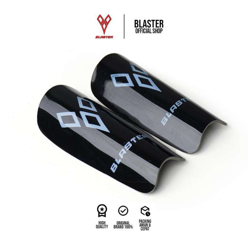 Jual Skin Deker Pelindung Tulang Kering Kaki Blaster Shinguard