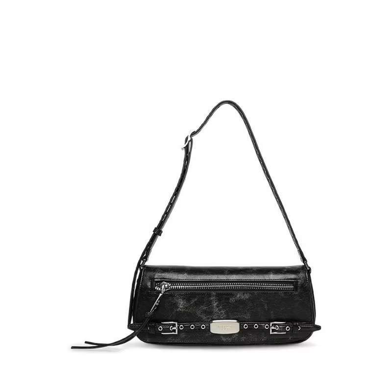 Steve Madden Women's BINDARA Shoulder Bags Black