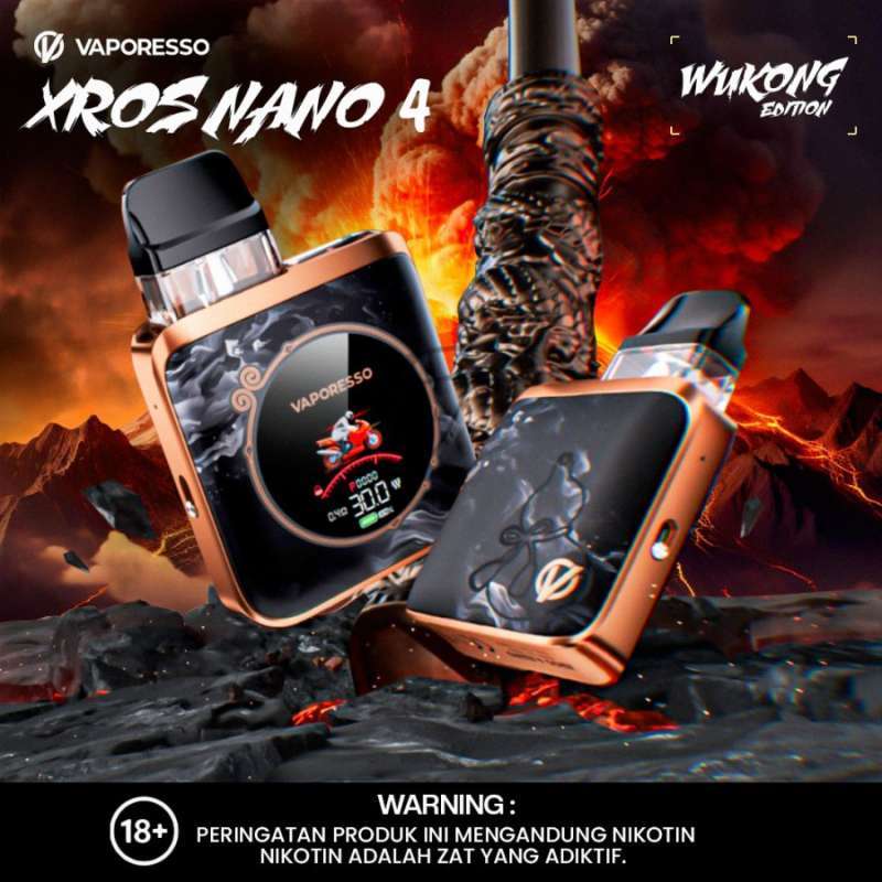 Jual xros 4 nano Terdekat ????️ - Promo "PELANGGANBARU-20K"
