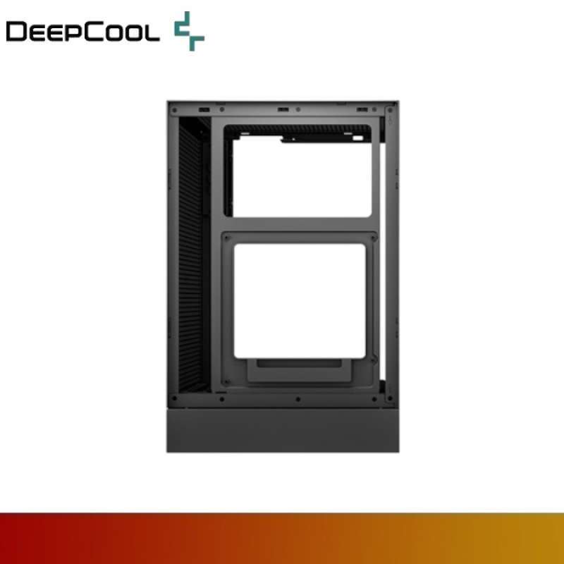 Jual Deepcool Ch170 Digital | Mini Itx Mesh Panels Case Di Seller Nano ...