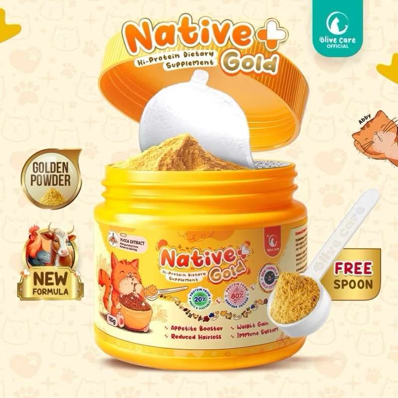 Native Jual Native By Olive Terdekat 🏷️ Harga Grosir Murah Terupdate Hari Ini ...