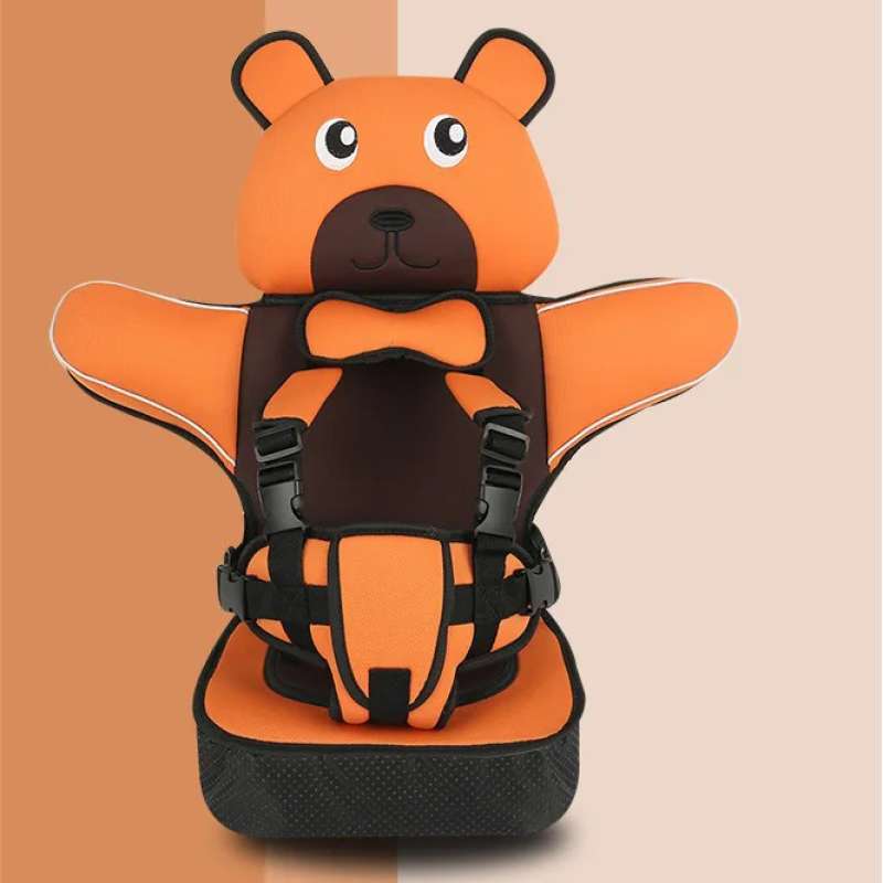 Kursi Mobil Anak Child Car Seat Safety Cushion Comfortable
